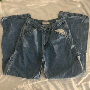 Women's Blue Jeans